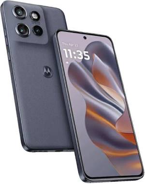 Motorola Edge 60 Neo 8+256GB 6.36" 5G Pant Grisaille EU