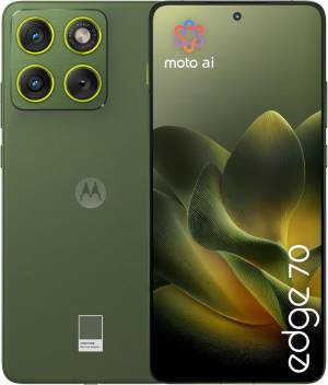 Motorola Edge 70 12+512GB 6.67" 5G Pantone Bronze Green DS Wind3