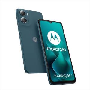 Motorola Moto G06 Power 4+256GB 6.88" 4G Pantone Tapestry DS ITA