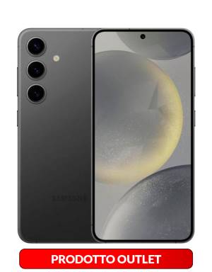 Samsung SM-S921 S24 Cnf Danneggiata 8+256GB 6.2" 5G Onyx Black EU