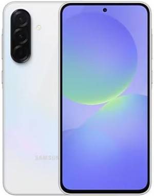 Samsung SM-A366B A36 8+256GB 6.7" 5G Awesome White ITA
