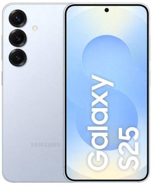 Samsung SM-S931 S25 12+512GB 6.2" 5G Icyblue EU