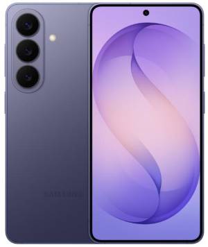 Samsung SM-S942 S26 12+256GB 6.3" 5G Cobalt Violet ITA