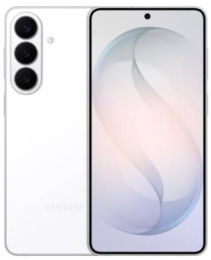 Samsung SM-S947 S26+ 12+256GB 6.7" 5G White ITA