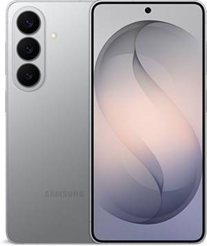 Samsung SM-S947 S26+ 12+512GB 6.7" 5G Silver Shadow EU