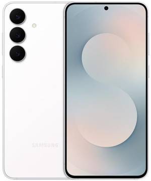 Samsung SM-S731 S25 FE 8+256GB 6.7" 5G White TIM