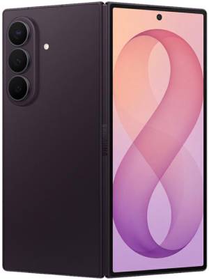 Samsung SM-F976B Z Fold8 Ultra 7.6" 12+256GB Violet Shadow EU