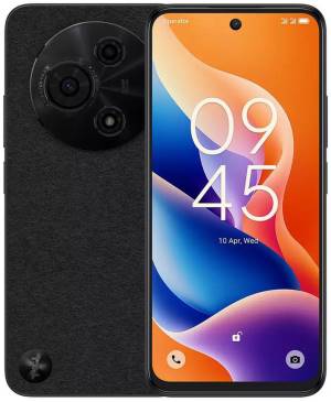 TCL 605 4+128GB 6.7" Obsidian Black OPT