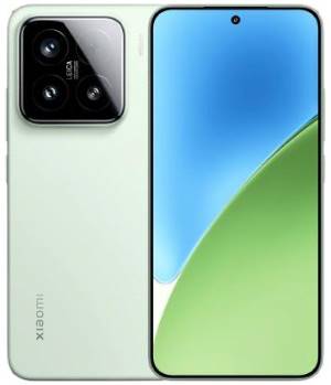 Xiaomi 15 12+512GB 6.36" 5G Green DS ITA