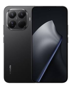 Xiaomi 15T PRO 12+1TB 6.83"5G Black DS EU