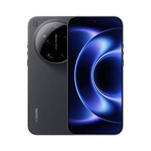 Xiaomi 17 Ultra 16+512GB 6.9" 5G Black DS EU