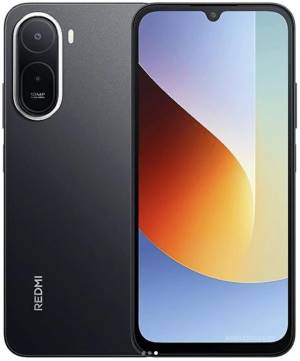 Xiaomi Redmi A7 Pro 4+128GB6.88" 4G Black DS ITA