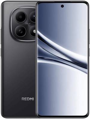 Xiaomi Redmi Note 15 Pro 8+256GB 6.83" 5G Black DS OPT