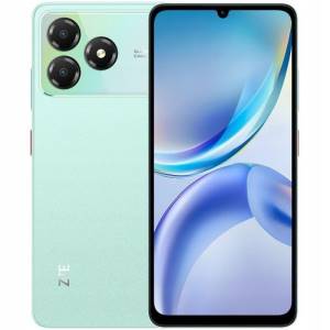 ZTE Blade A36 4+128GB 6.75" Green ITA