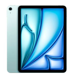 Apple iPad Air 2026 8Gen 11" 128GB M4 Blue ITA MH314TY/A