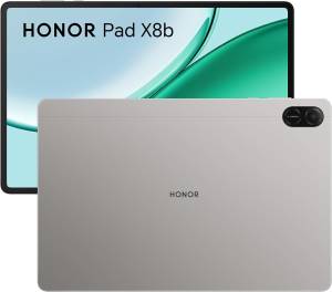 Honor Pad X8b 4+128GB 11" WiFi Space Gray ITA