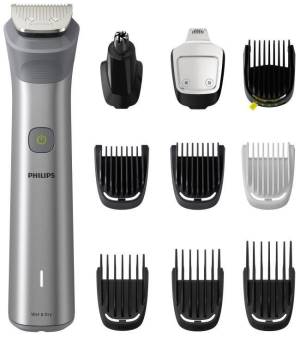 Philips Regolabarba MG5920/15 9in1 Batteria
