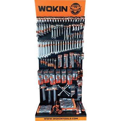 Wokin kit 24 expo