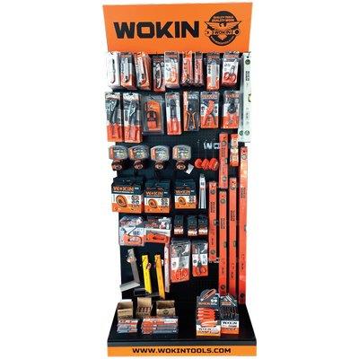 Wokin kit 25 expo