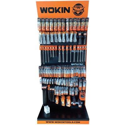 Wokin kit 27 expo