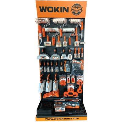 Wokin kit 28 expo