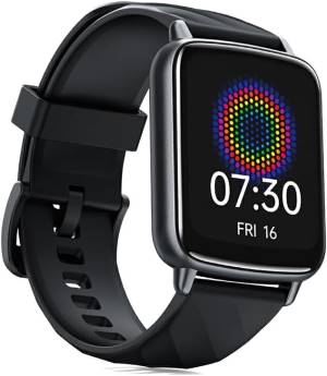 ZTE Smartwatch Live 3 SW2301 Black