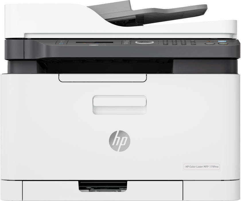 HP MULTIFUNZIONE LASER COLORI 179FNW FAX 18PPM WIFI/LAN/USB 4ZB97A
