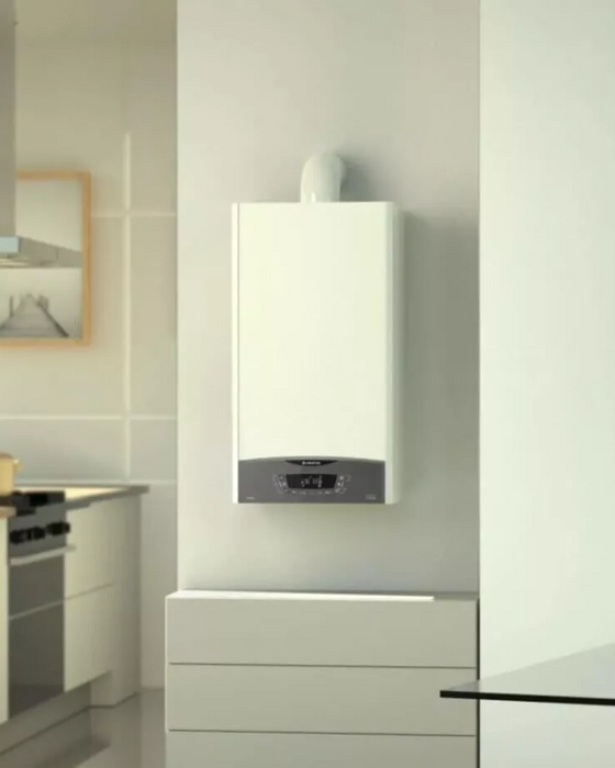 CALDAIA MURALE A CONDENSAZIONE ARISTON MODELLO CLAS ONE  WI-FI