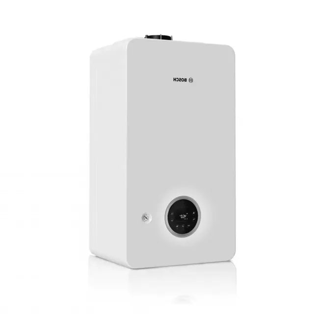 CALDAIA MURALE A CONDENSAZIONE BOSCH MODELLO 2300