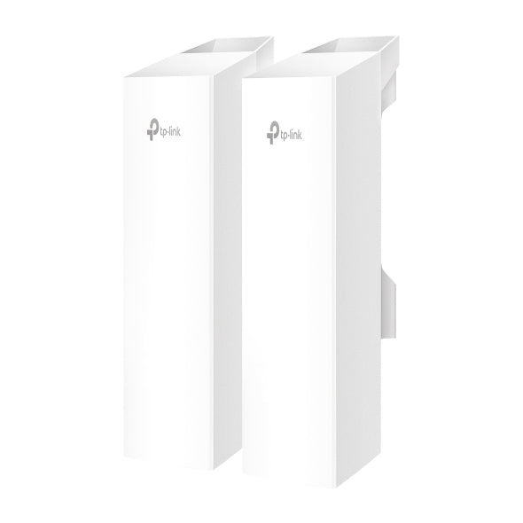 TPLINK ACCESS POINT WIFI IN/OUTDOOR 5.0GHZ 2pz EAP211-BRIDGE KIT