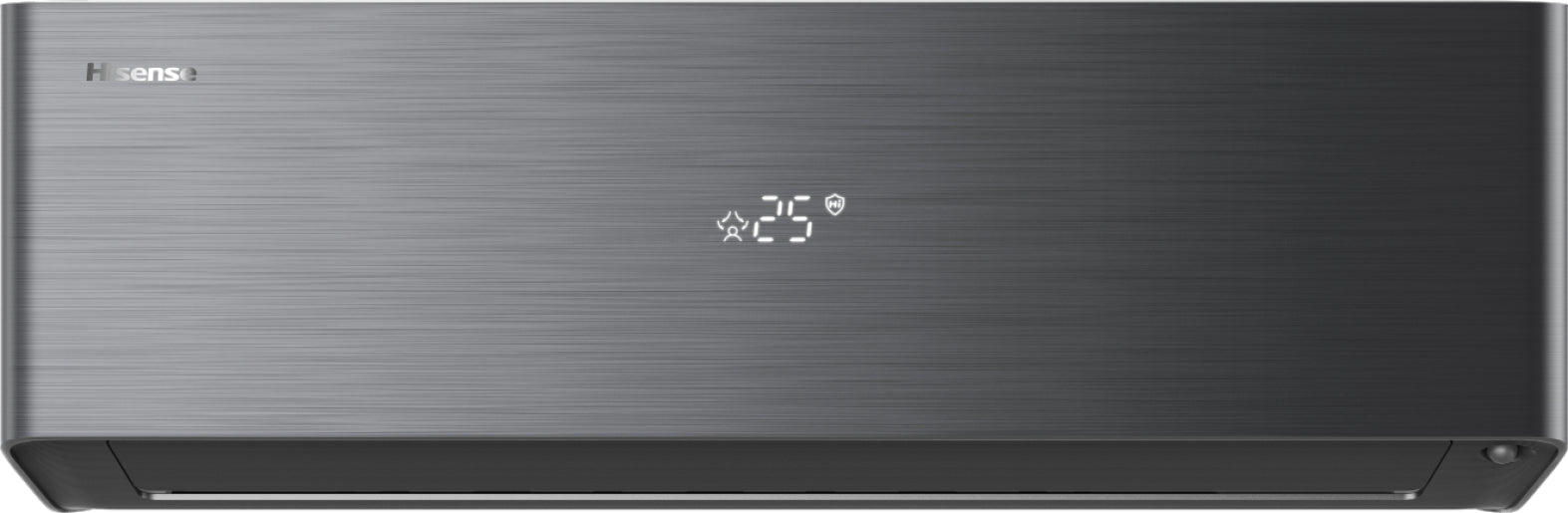 HISENSE CON.12000BTU A+++/A+++ ENERGYPROX WIFI NERO AS35XV04W/QH35XV4BG