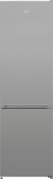 BEKO FRIGO COMBINATO 305LT TOTAL NO FROST E 54CM SILVER RCNA305K40SN