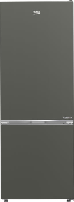 BEKO FRIGO COMBINATO TOTAL NOFROST 561LT E 70CM GRIGIO B3RCNE564HG