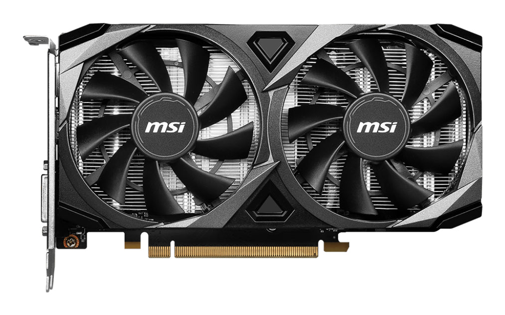 MSI VGA RTX 3050 8GB VENTUS 2X XS DVI/HDMI/DP GDDR6 V809-4266R
