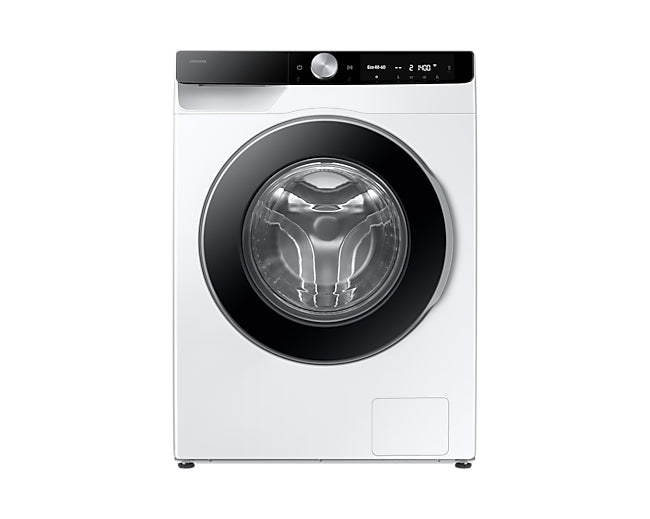 SAMSUNG LAVATRICE 11KG WIFI AI A 1400GIRI BIANCO WW11DG6B85LKU3