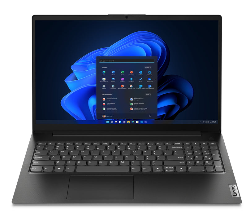 LENOVO NB RYZEN 3 7320U 8GB 256GB 15.6 FREEDOS 82YU0080IX +ACQ.EST.5736