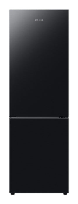 SAMSUNG FRIGO COMBINATO TOTAL NOFROST 344LT 60CM E NERO RB33B612EBN/EF
