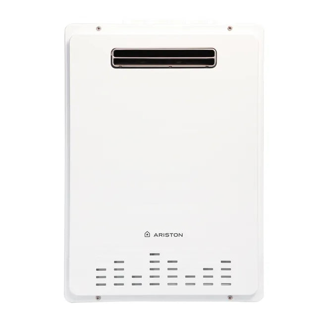 SCALDACQUA ARISTON ISTANTANEO NEXT EVO OUTDOOR
