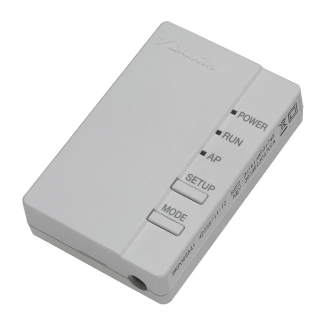 MODULO WIFI WIRELESS DAIKIN